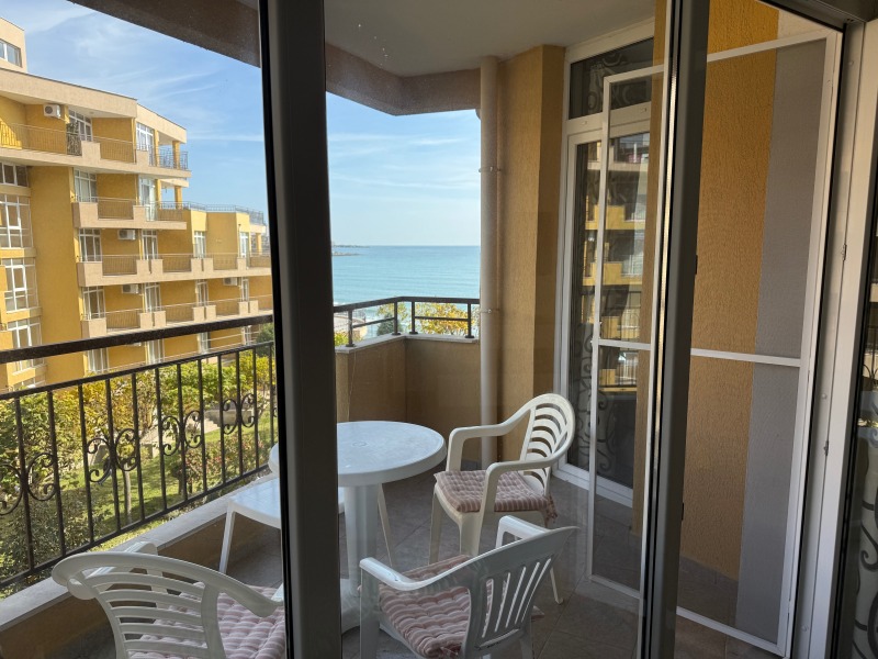 Продава 1-СТАЕН, гр. Ахелой, област Бургас, снимка 9 - Апартаменти - 53190143