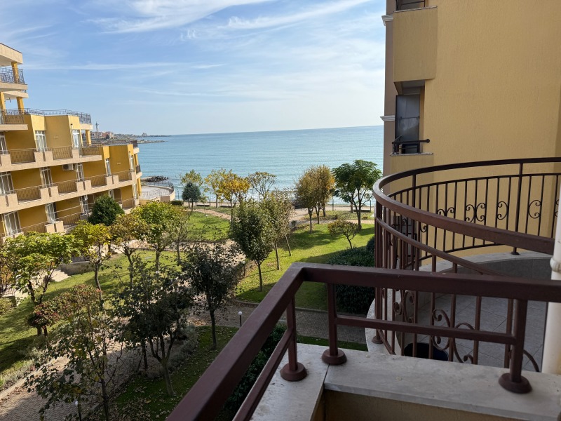 Продава 1-СТАЕН, гр. Ахелой, област Бургас, снимка 8 - Апартаменти - 53190143