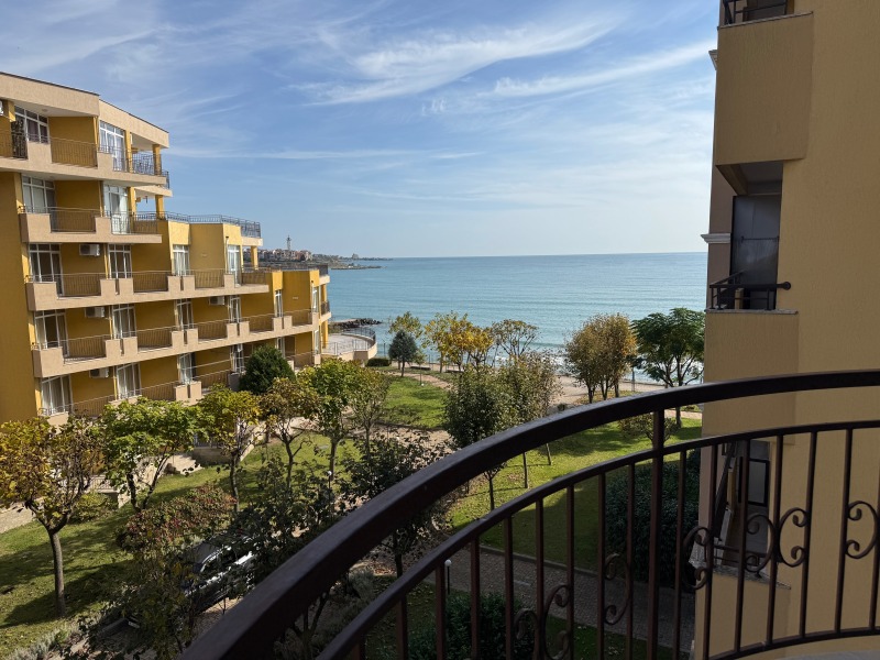 Продава 1-СТАЕН, гр. Ахелой, област Бургас, снимка 5 - Апартаменти - 53190143