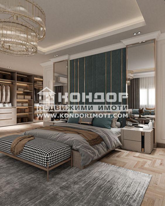 In vendita  1 camera da letto Plovdiv , Trakiia , 93 mq | 45569941 - Immagine [2]