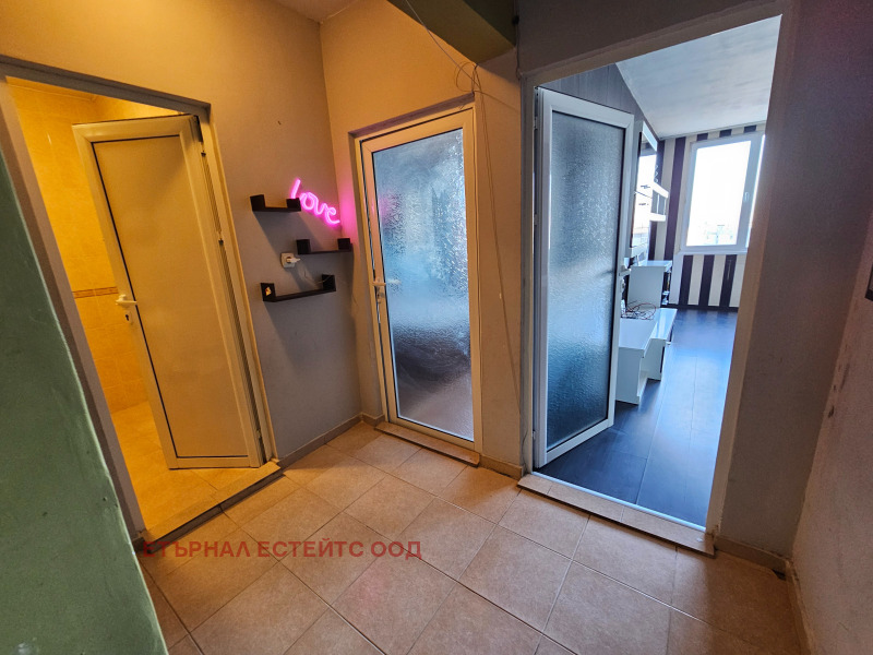 For Sale  1 bedroom Sofia , Nadezhda 1 , 58 sq.m | 86850218 - image [9]