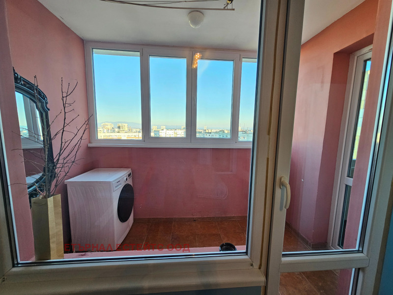 For Sale  1 bedroom Sofia , Nadezhda 1 , 58 sq.m | 86850218 - image [16]