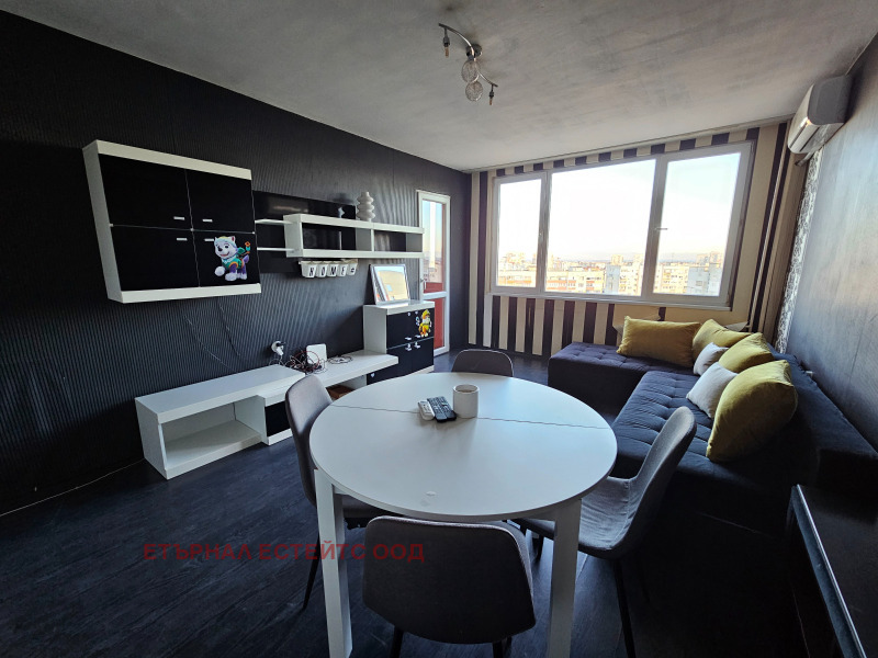 For Sale  1 bedroom Sofia , Nadezhda 1 , 58 sq.m | 86850218 - image [4]