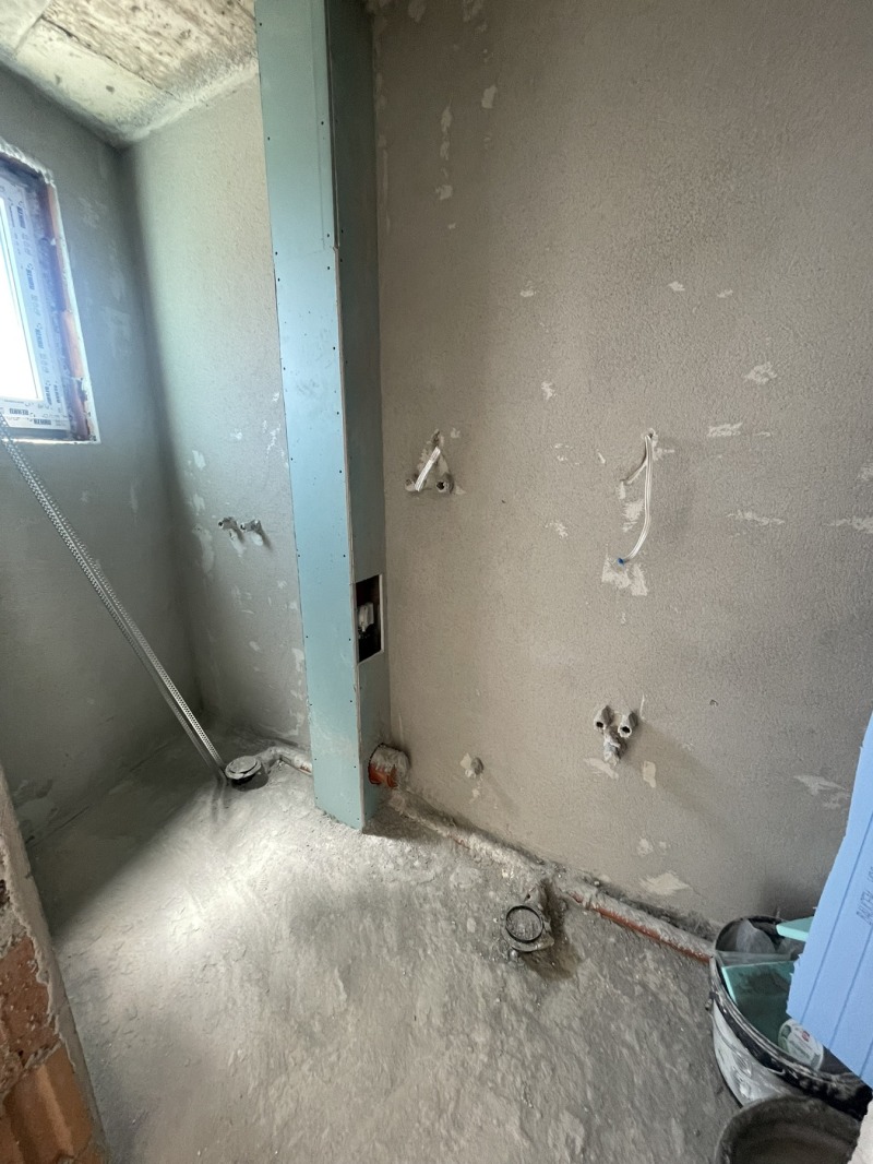 Продава  2-стаен град Варна , Погреби , 55 кв.м | 43976184 - изображение [3]