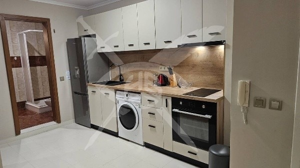 Продава 2-СТАЕН, гр. Свети Влас, област Бургас, снимка 3 - Апартаменти - 52994940