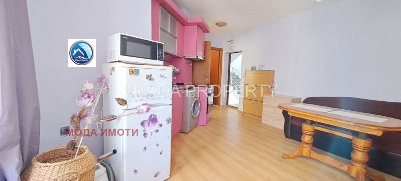 Продава 2-СТАЕН, гр. Свети Влас, област Бургас, снимка 2 - Апартаменти - 52729356