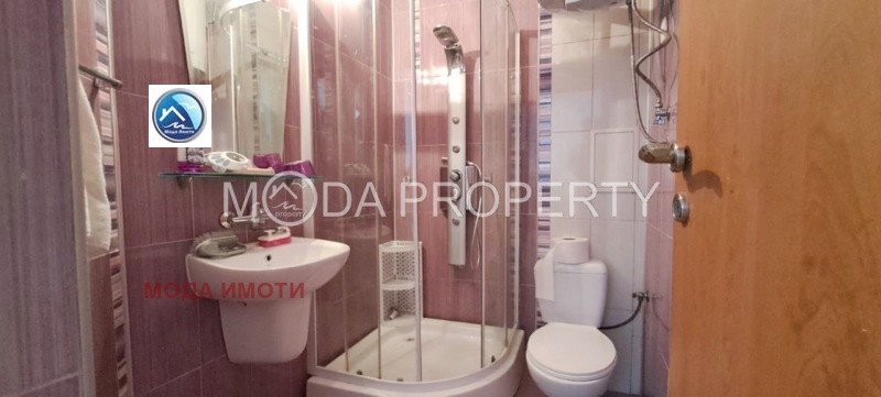 Продава 2-СТАЕН, гр. Свети Влас, област Бургас, снимка 13 - Апартаменти - 52729356