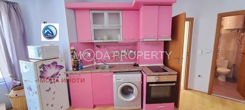 Продава 2-СТАЕН, гр. Свети Влас, област Бургас, снимка 4 - Апартаменти - 52729356