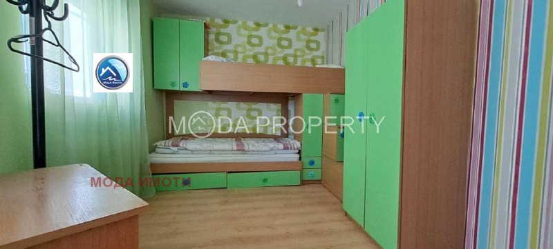 Продава 2-СТАЕН, гр. Свети Влас, област Бургас, снимка 12 - Апартаменти - 52729356