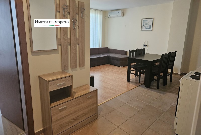 Продава 2-СТАЕН, к.к. Слънчев бряг, област Бургас, снимка 3 - Апартаменти - 52964920