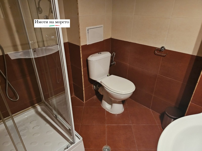 Продава 2-СТАЕН, к.к. Слънчев бряг, област Бургас, снимка 12 - Апартаменти - 52964920