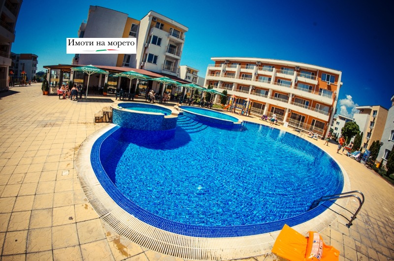 Продава 2-СТАЕН, к.к. Слънчев бряг, област Бургас, снимка 13 - Апартаменти - 52964920