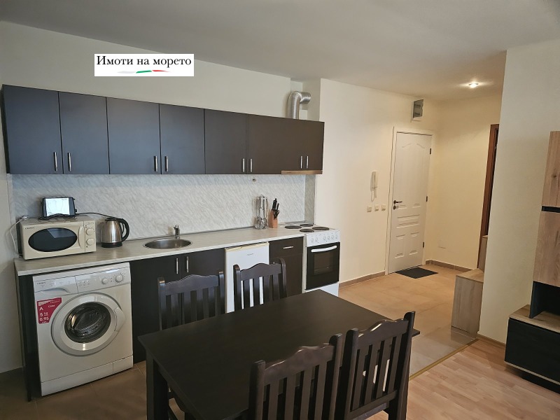 Продава 2-СТАЕН, к.к. Слънчев бряг, област Бургас, снимка 4 - Апартаменти - 52964920