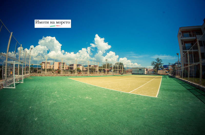 Продава 2-СТАЕН, к.к. Слънчев бряг, област Бургас, снимка 16 - Апартаменти - 52964920