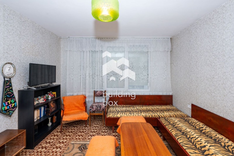 Продава 2-СТАЕН, гр. Пловдив, Христо Смирненски, снимка 3 - Апартаменти - 53022359