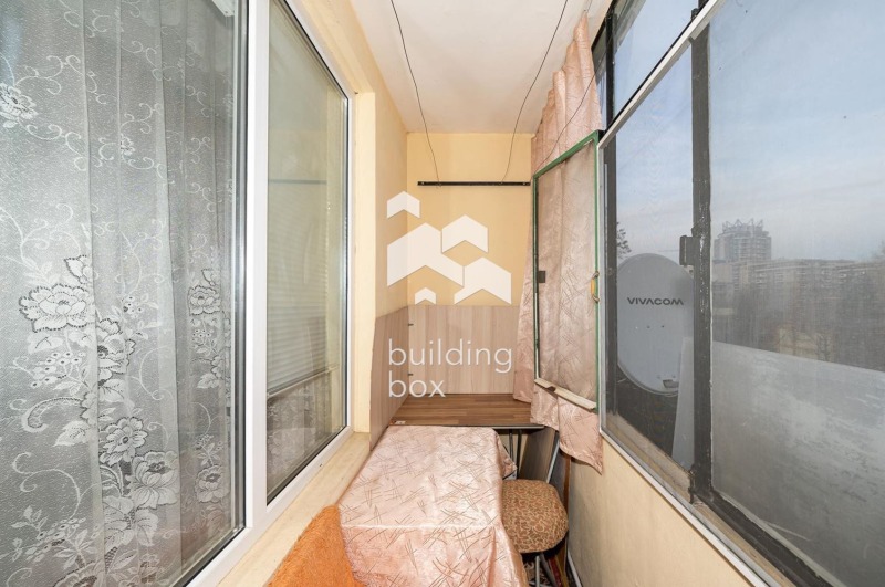 Продава 2-СТАЕН, гр. Пловдив, Христо Смирненски, снимка 9 - Апартаменти - 53022359