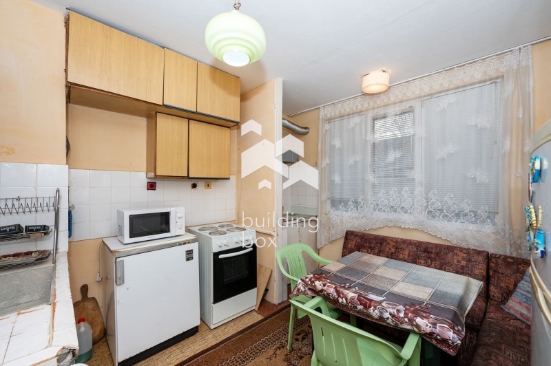 Продава 2-СТАЕН, гр. Пловдив, Христо Смирненски, снимка 7 - Апартаменти - 53022359
