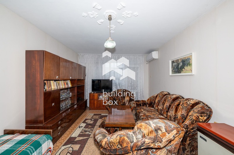 Продава 2-СТАЕН, гр. Пловдив, Христо Смирненски, снимка 6 - Апартаменти - 53022359