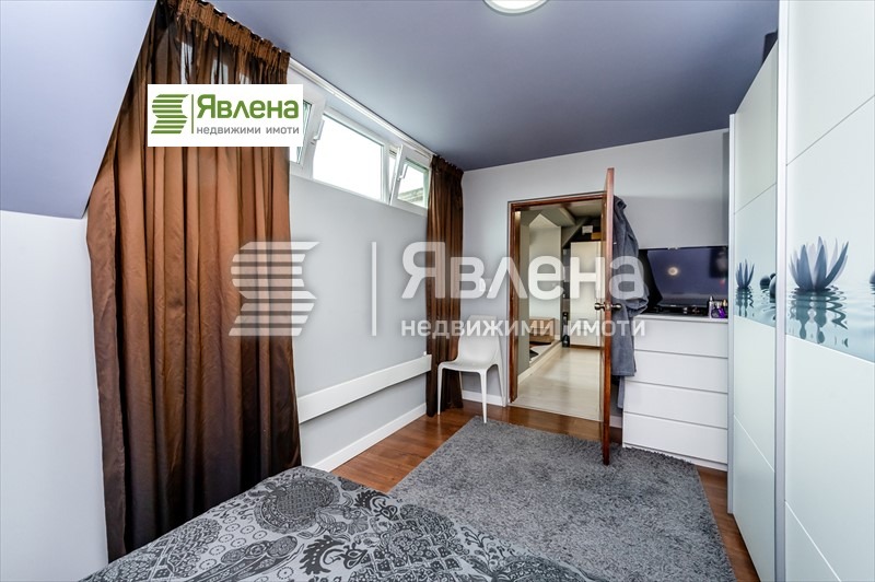 Продава 2-СТАЕН, гр. София, Лозенец, снимка 15 - Апартаменти - 53078840