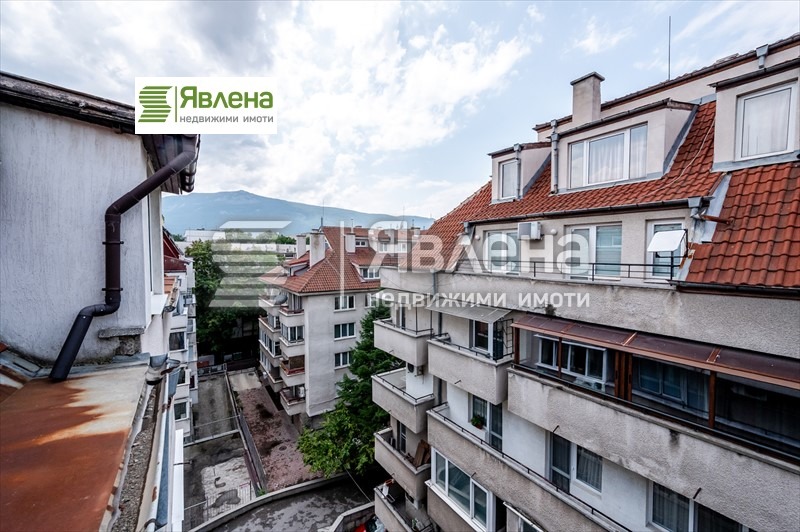 Продава 2-СТАЕН, гр. София, Лозенец, снимка 8 - Апартаменти - 53078840