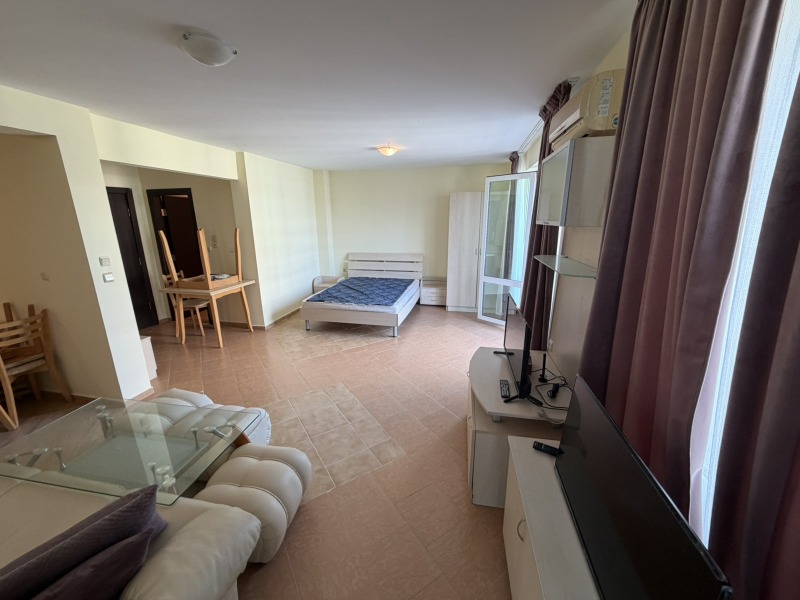 Продава 2-СТАЕН, к.к. Слънчев бряг, област Бургас, снимка 5 - Апартаменти - 53114529