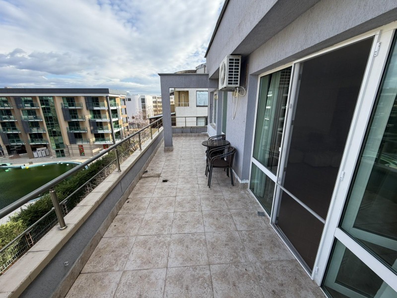 Продава 2-СТАЕН, к.к. Слънчев бряг, област Бургас, снимка 11 - Апартаменти - 53114529