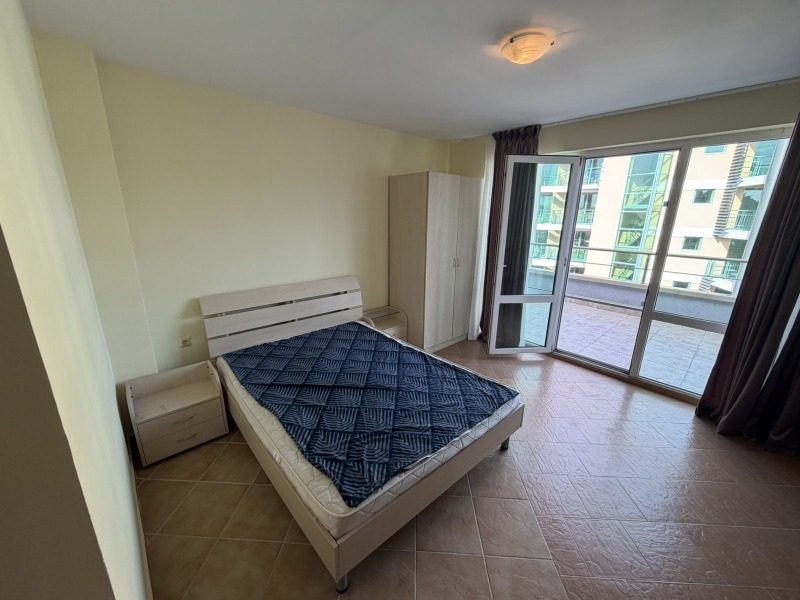 Продава 2-СТАЕН, к.к. Слънчев бряг, област Бургас, снимка 3 - Апартаменти - 53114529