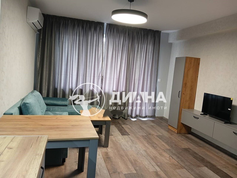 Продава 2-СТАЕН, гр. Пловдив, Христо Смирненски, снимка 2 - Апартаменти - 53505131