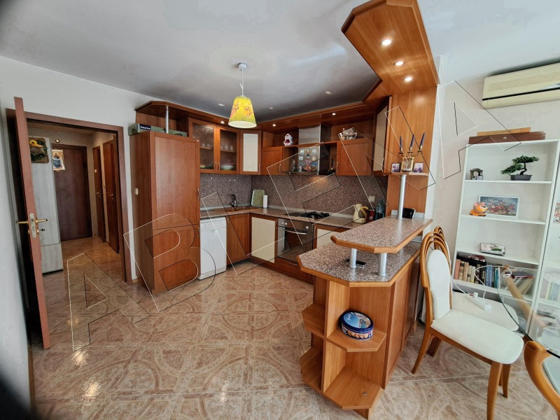 De vânzare  2 dormitoare Varna , Briz , 89 mp | 53183562 - imagine [2]