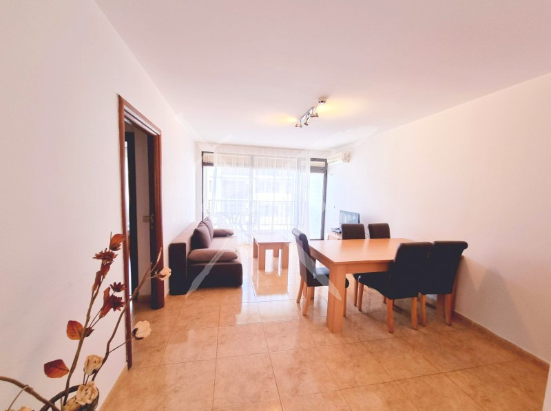 Zu verkaufen  2 Schlafzimmer region Burgas , Sweti Wlas , 89 qm | 18254707 - Bild [2]