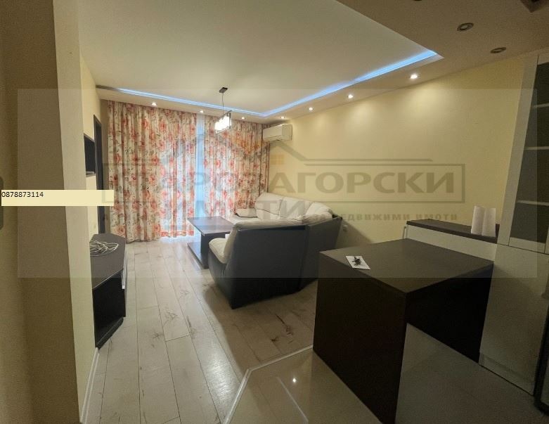 Продаја  2 спаваће собе Стара Загора , Ремиза , 90 м2 | 16032944 - слика [2]