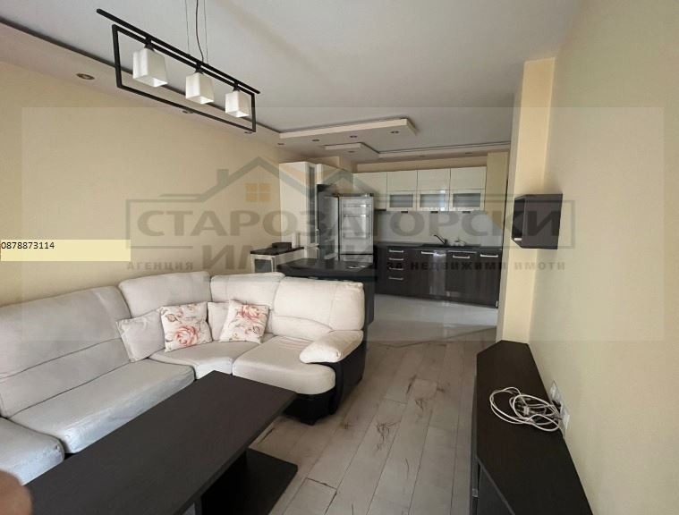 Продаја  2 спаваће собе Стара Загора , Ремиза , 90 м2 | 16032944 - слика [3]