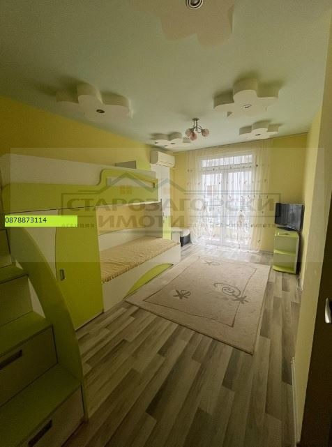 Продаја  2 спаваће собе Стара Загора , Ремиза , 90 м2 | 16032944 - слика [6]