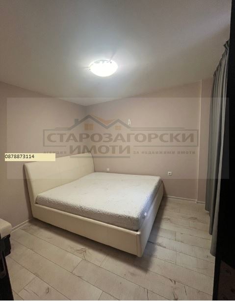 Продаја  2 спаваће собе Стара Загора , Ремиза , 90 м2 | 16032944 - слика [5]