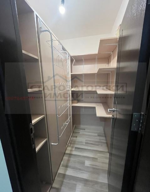 Продаја  2 спаваће собе Стара Загора , Ремиза , 90 м2 | 16032944 - слика [11]