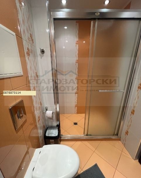 Продаја  2 спаваће собе Стара Загора , Ремиза , 90 м2 | 16032944 - слика [9]