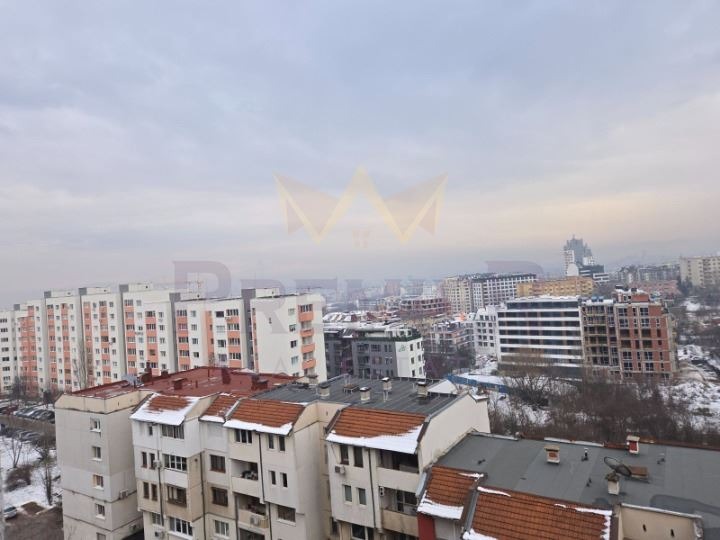 Продава 3-СТАЕН, гр. София, Овча купел 2, снимка 9 - Aпартаменти - 49195956