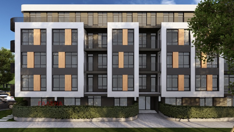 À venda  2 quartos Plovdiv , Hristo Smirnenski , 105 m² | 29438368 - imagem [5]