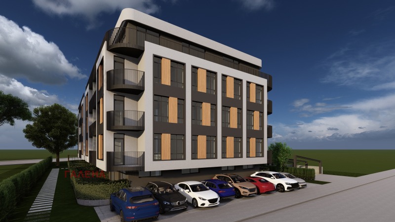 À venda  2 quartos Plovdiv , Hristo Smirnenski , 105 m² | 29438368 - imagem [3]
