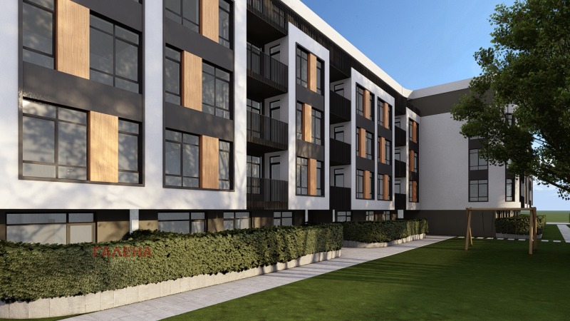 À venda  2 quartos Plovdiv , Hristo Smirnenski , 105 m² | 29438368 - imagem [4]