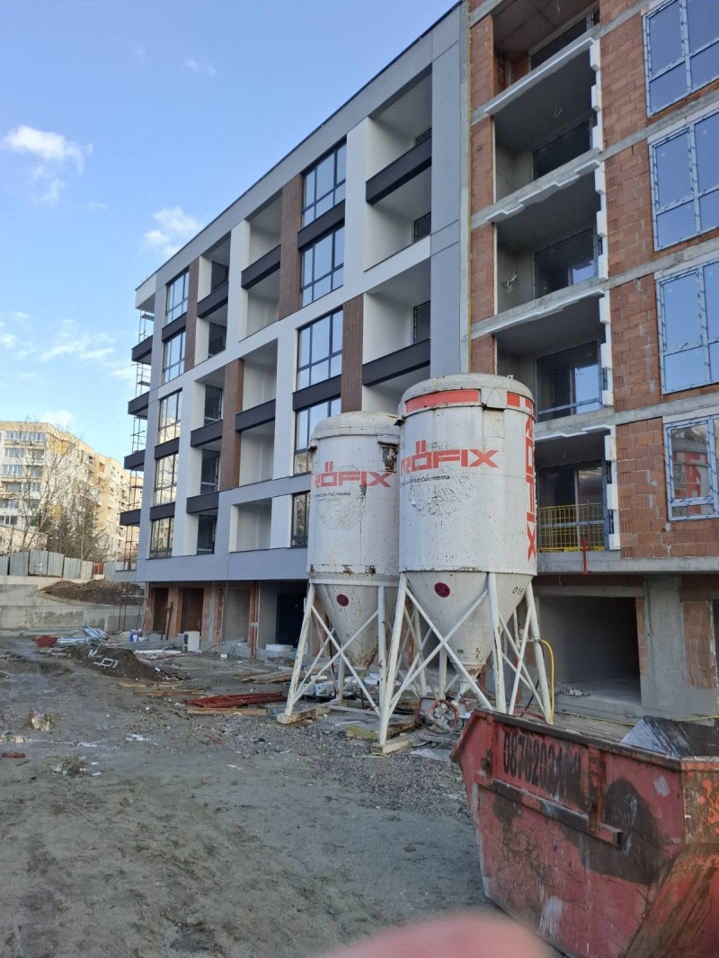 Продава 3-СТАЕН, гр. София, Люлин 5, снимка 3 - Апартаменти - 50865950