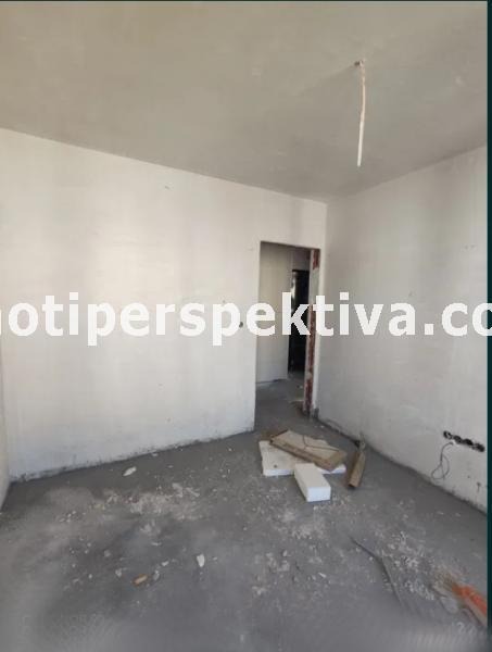 Продава  3-стаен град Пловдив , Кючук Париж , 83 кв.м | 58562864 - изображение [3]