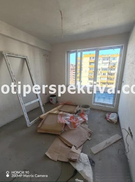 Продава  3-стаен град Пловдив , Кючук Париж , 83 кв.м | 58562864 - изображение [2]