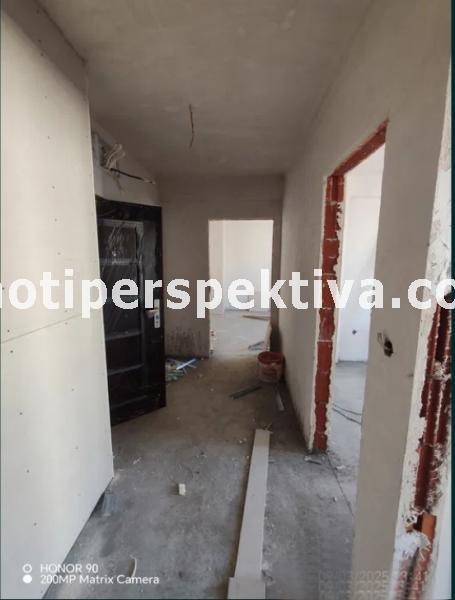 Продава  3-стаен град Пловдив , Кючук Париж , 83 кв.м | 58562864 - изображение [5]