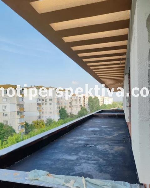 Продава  3-стаен град Пловдив , Кючук Париж , 83 кв.м | 58562864 - изображение [6]
