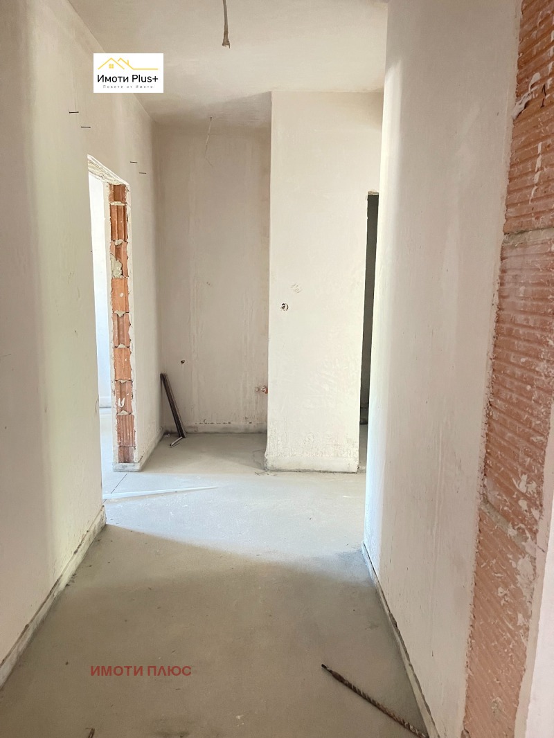 Zu verkaufen  2 Schlafzimmer Schumen , Trakija , 85 qm | 23688714 - Bild [9]