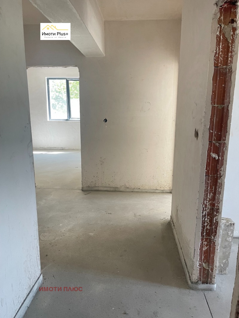 Zu verkaufen  2 Schlafzimmer Schumen , Trakija , 85 qm | 23688714 - Bild [3]
