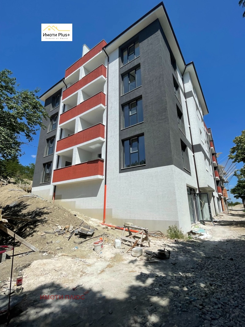 Zu verkaufen  2 Schlafzimmer Schumen , Trakija , 85 qm | 23688714 - Bild [10]