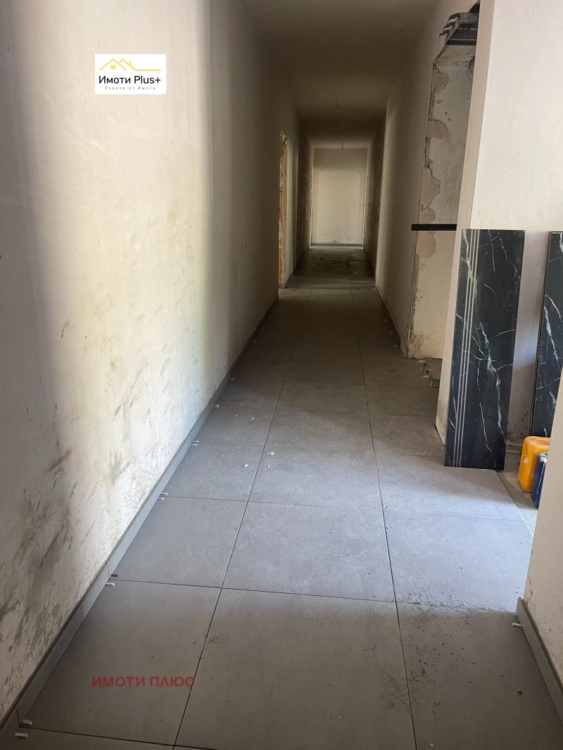 Zu verkaufen  2 Schlafzimmer Schumen , Trakija , 85 qm | 23688714 - Bild [8]