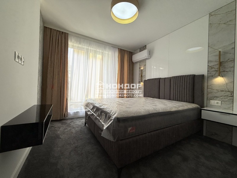 Til salgs  2 soverom Plovdiv , Ostromila , 96 kvm | 15067094 - bilde [6]